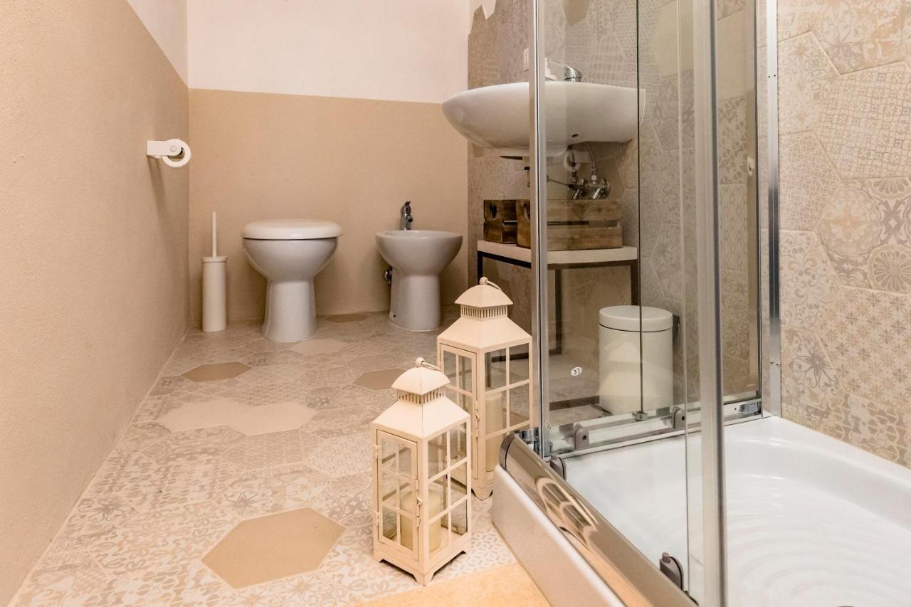 شقة Le Stanze Del Ciondolo Montepulciano Stazione المظهر الخارجي الصورة